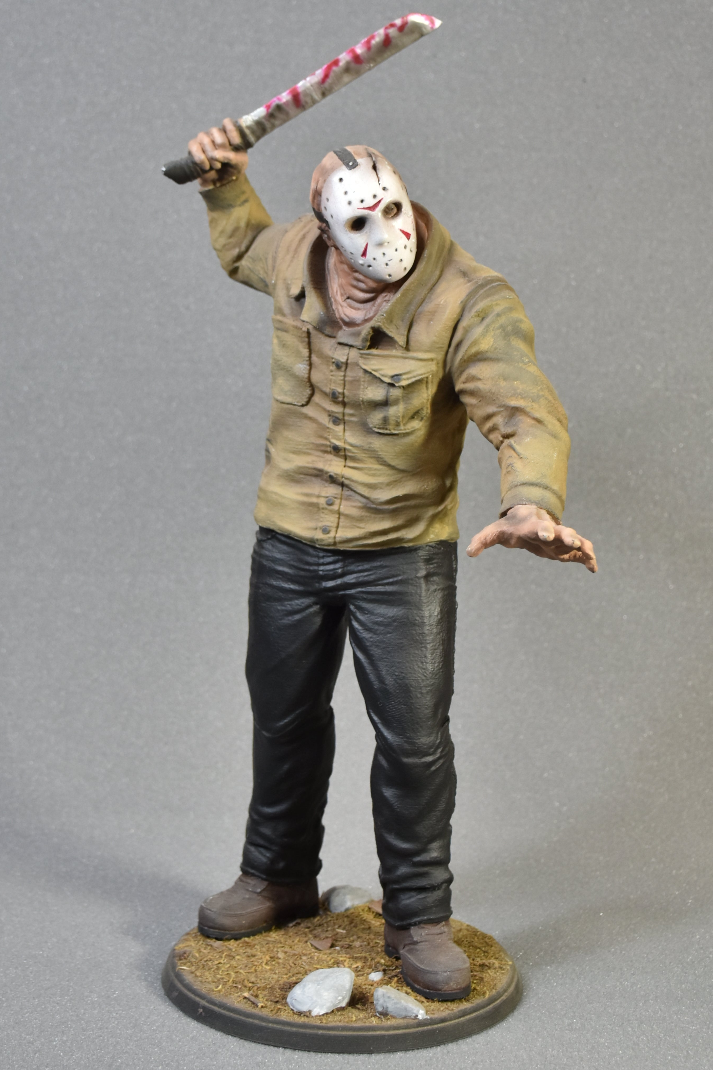 Figura - Jason
