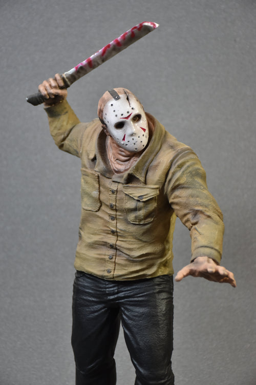 Figura - Jason