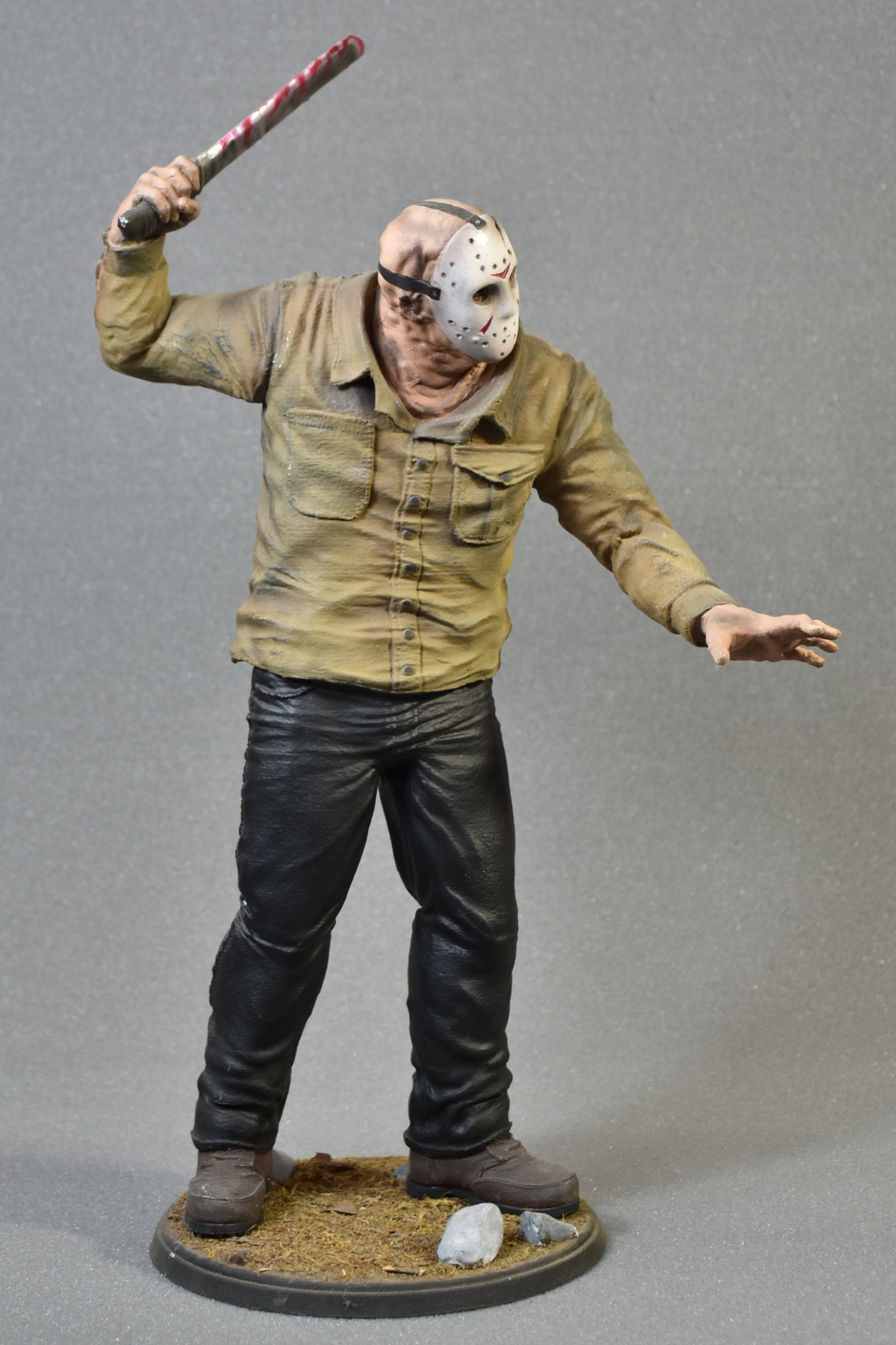 Figura - Jason