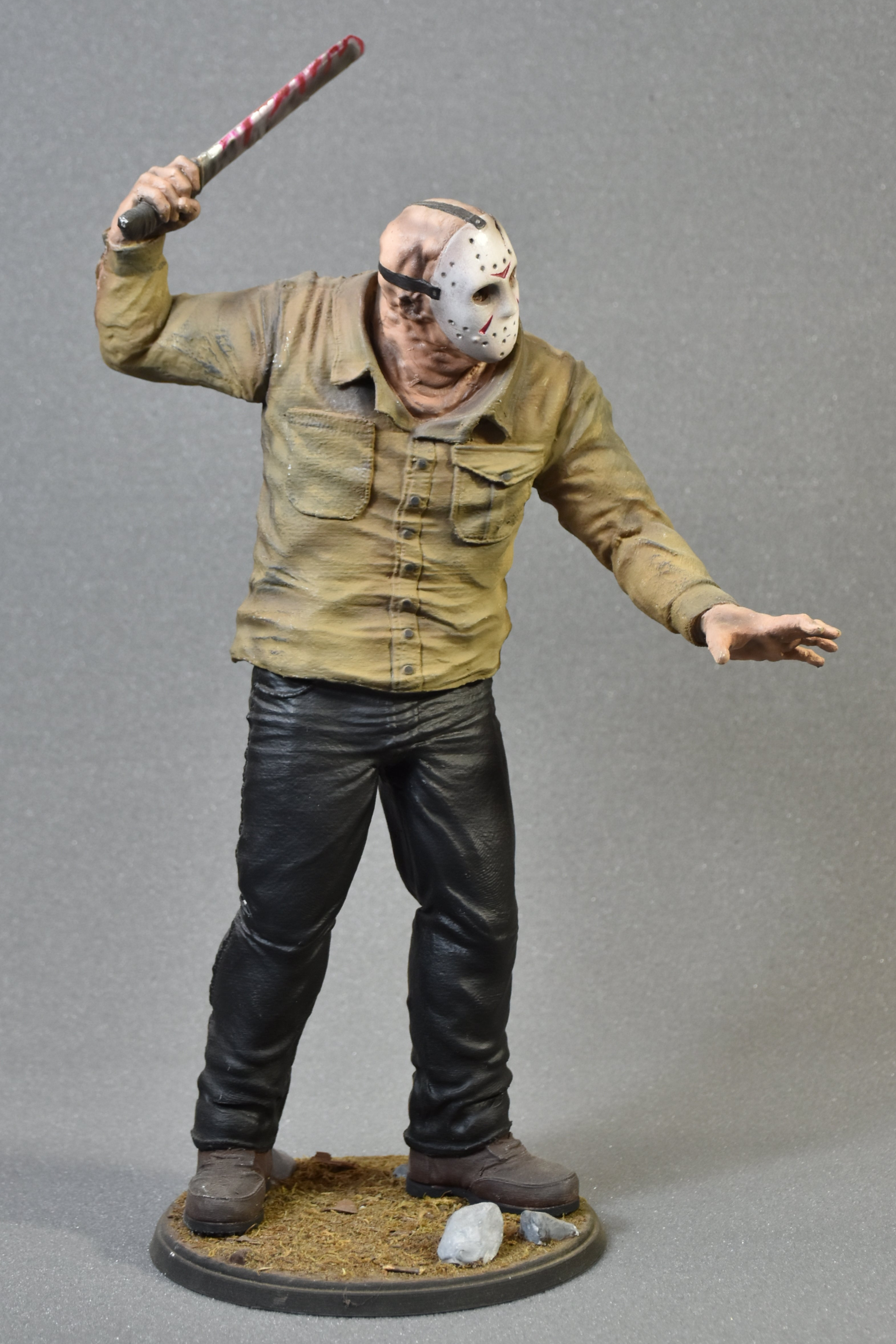 Figura - Jason