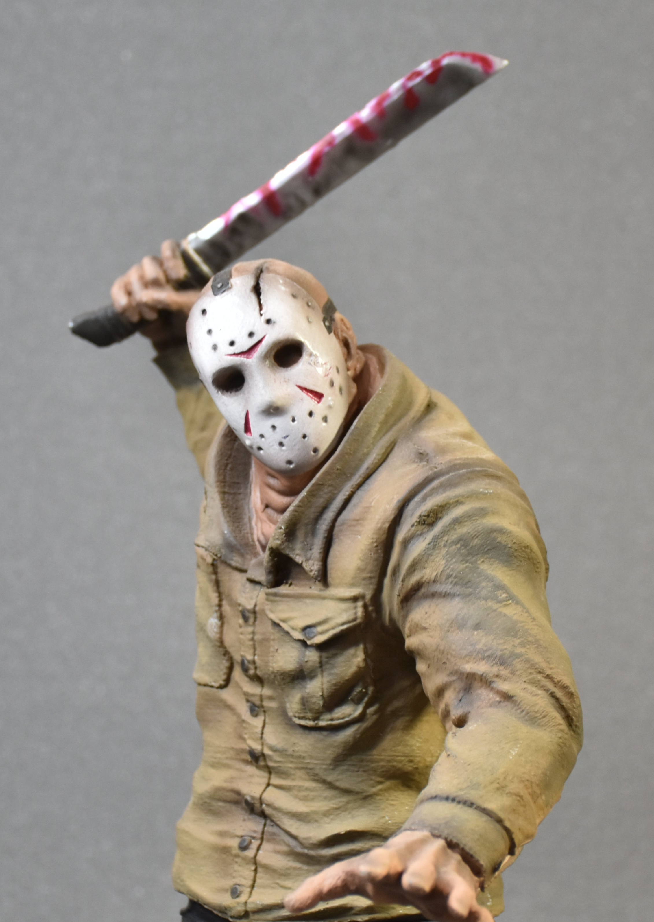 Figura - Jason