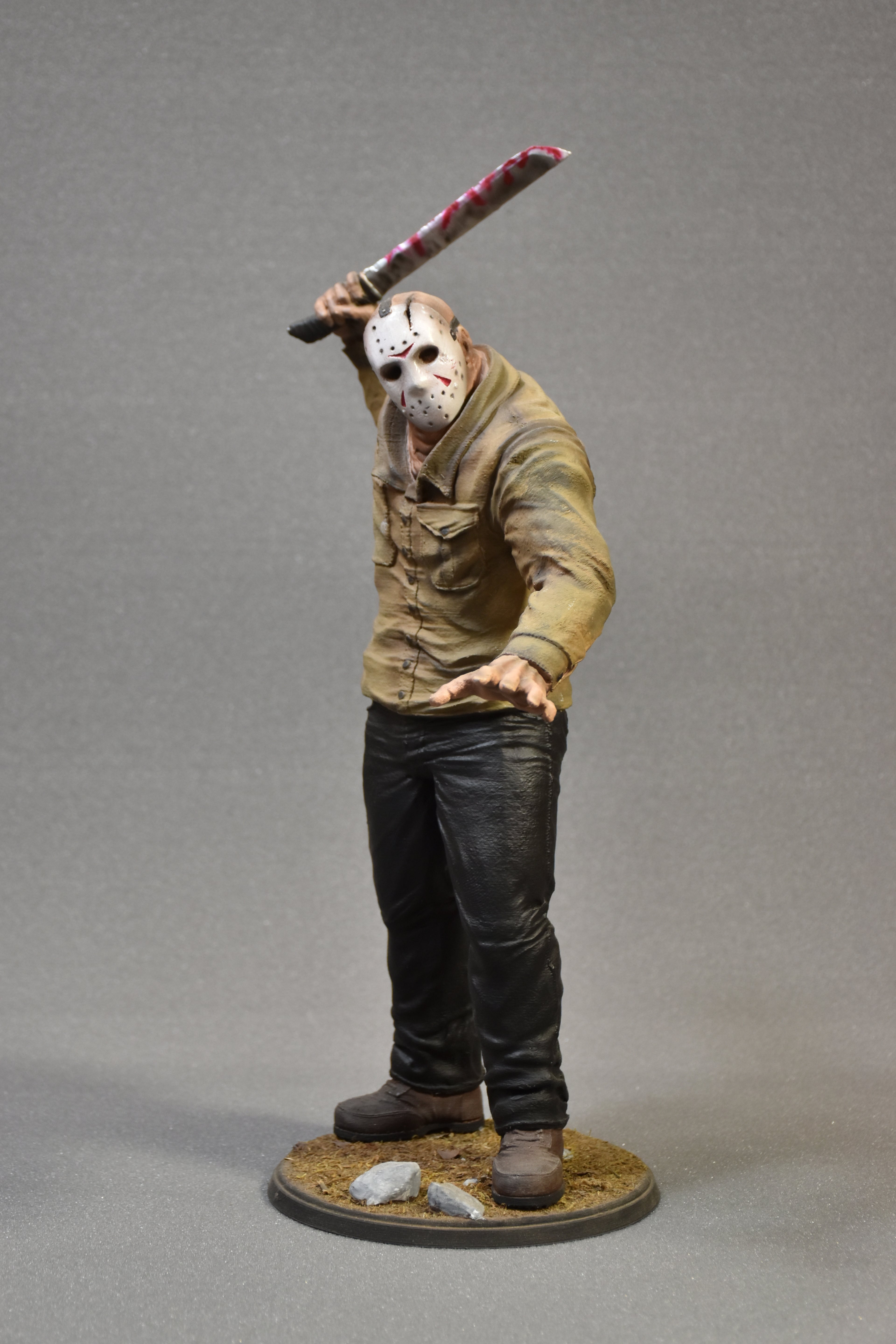 Figura - Jason