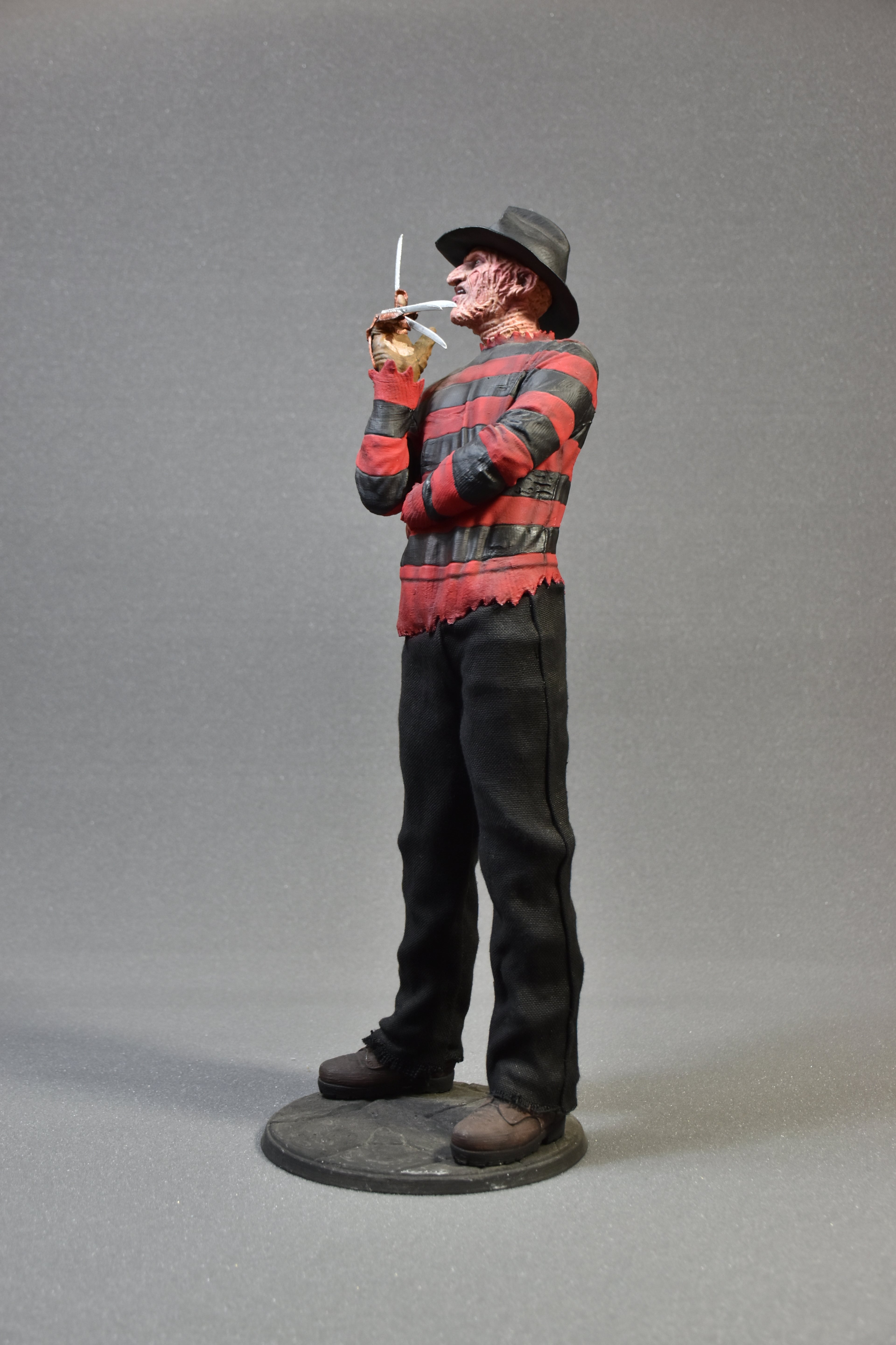 Figura Freedy Kruger
