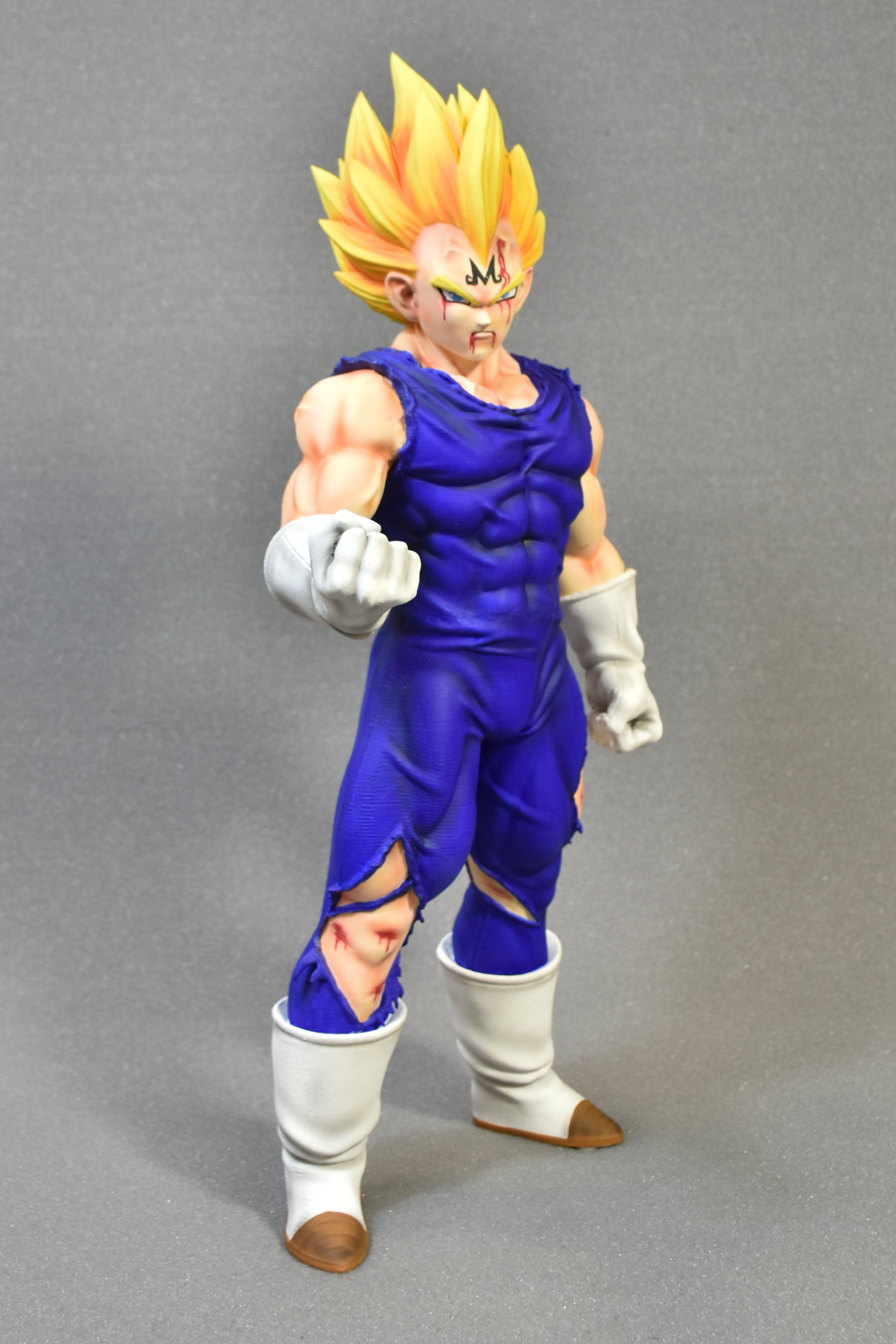 Figura Mayin Vegeta - Dragon Ball