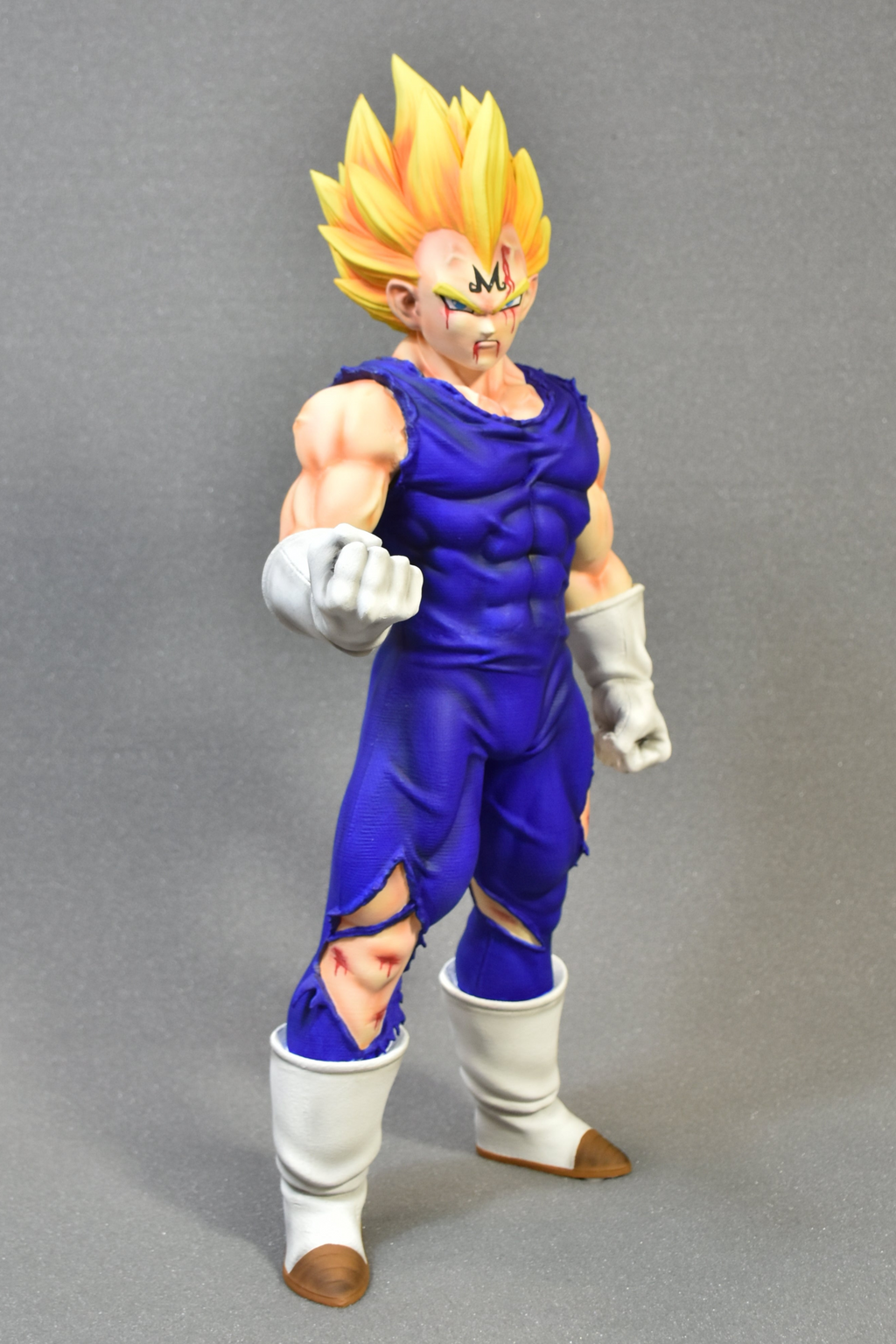 Figura Mayin Vegeta - Dragon Ball