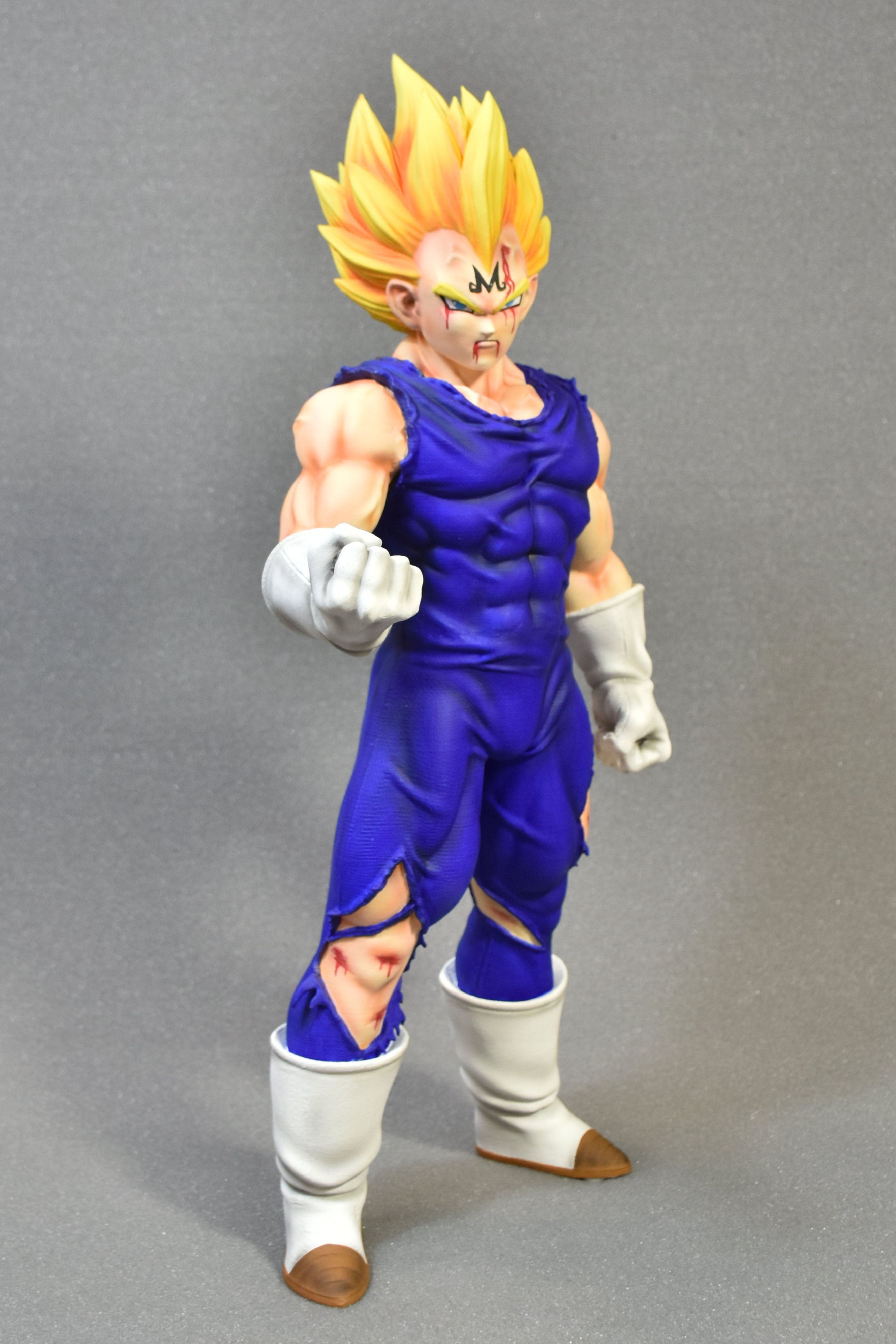 Figura Mayin Vegeta - Dragon Ball