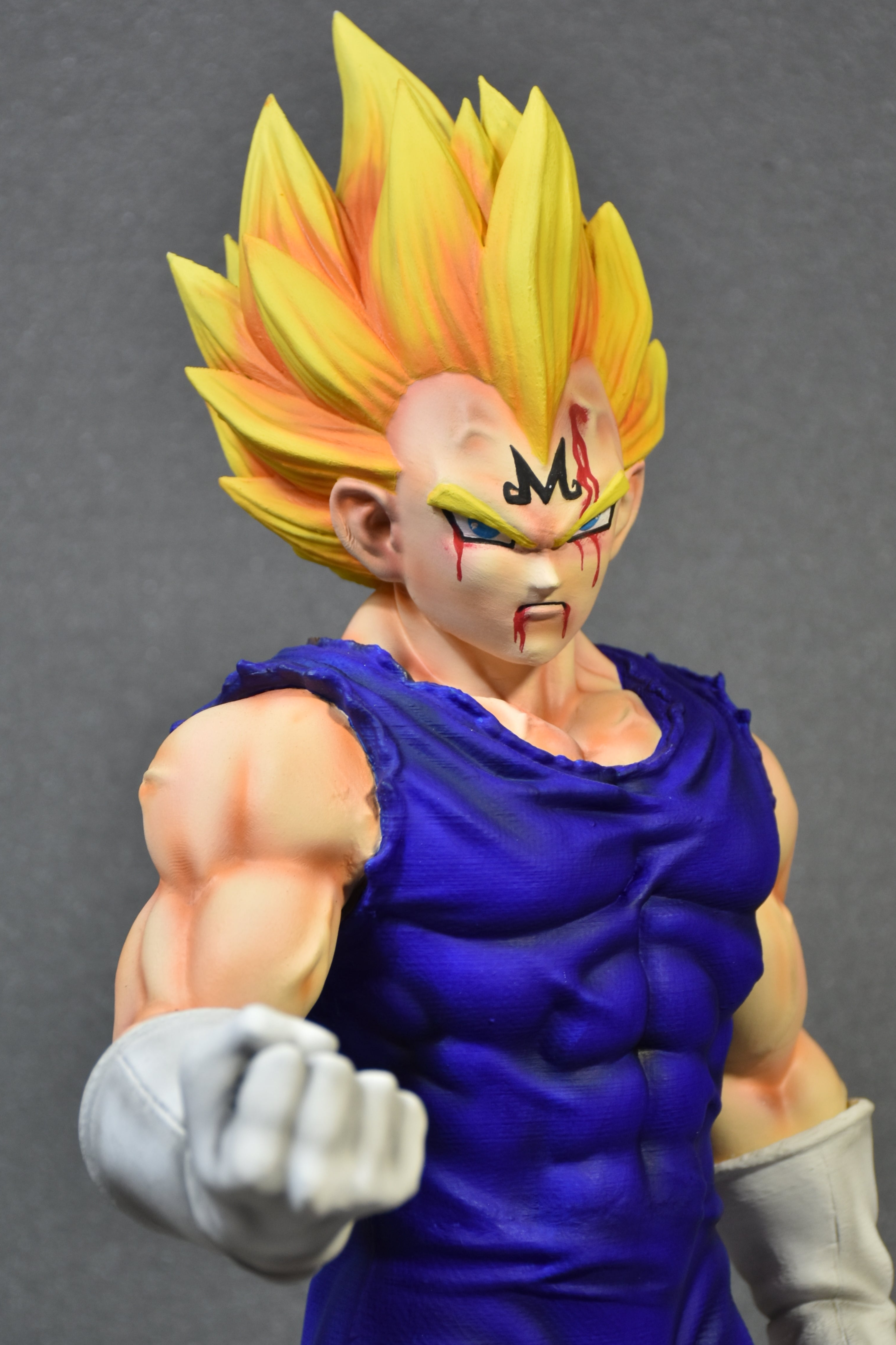 Figura Mayin Vegeta - Dragon Ball