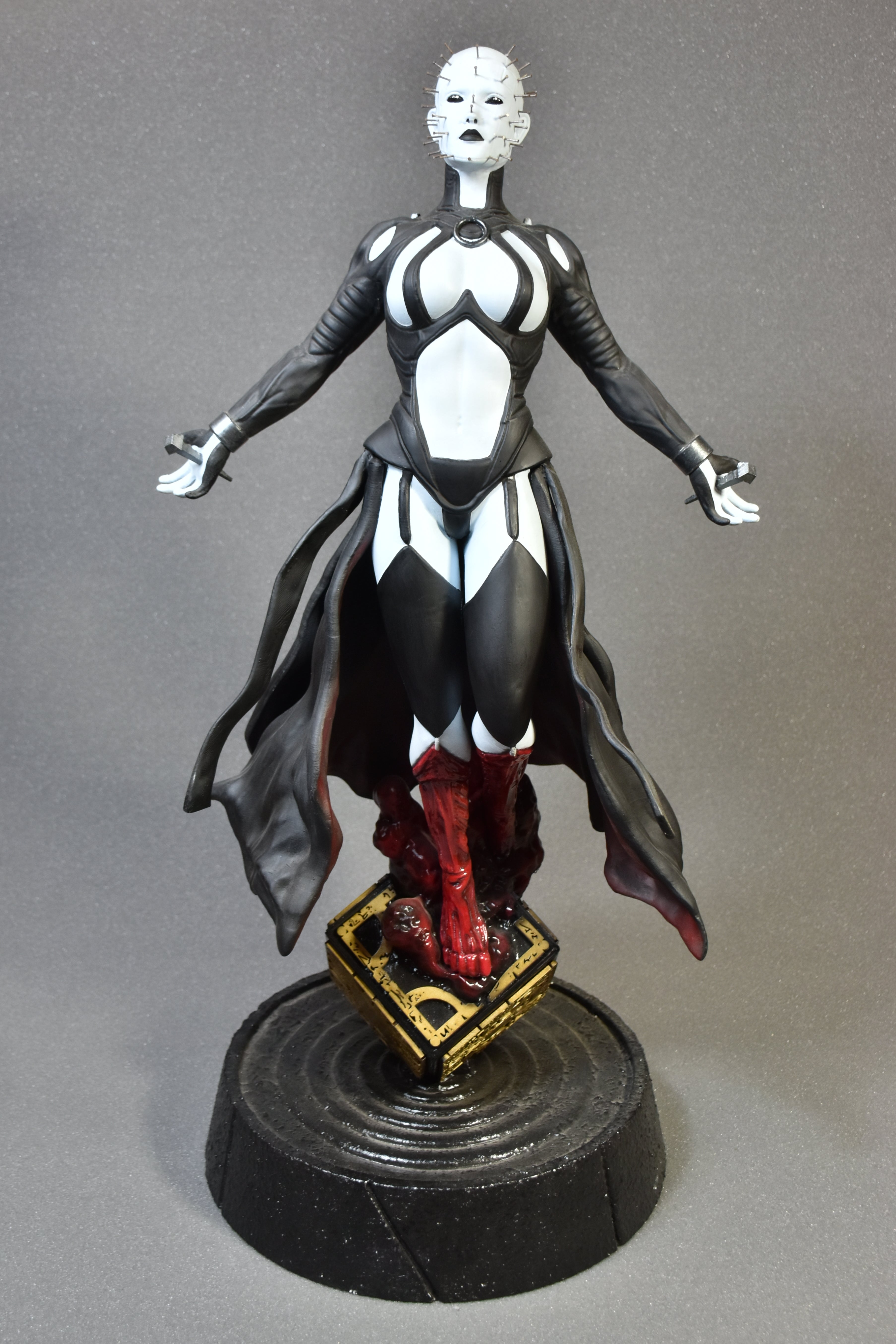 Figura - She Hellraiser
