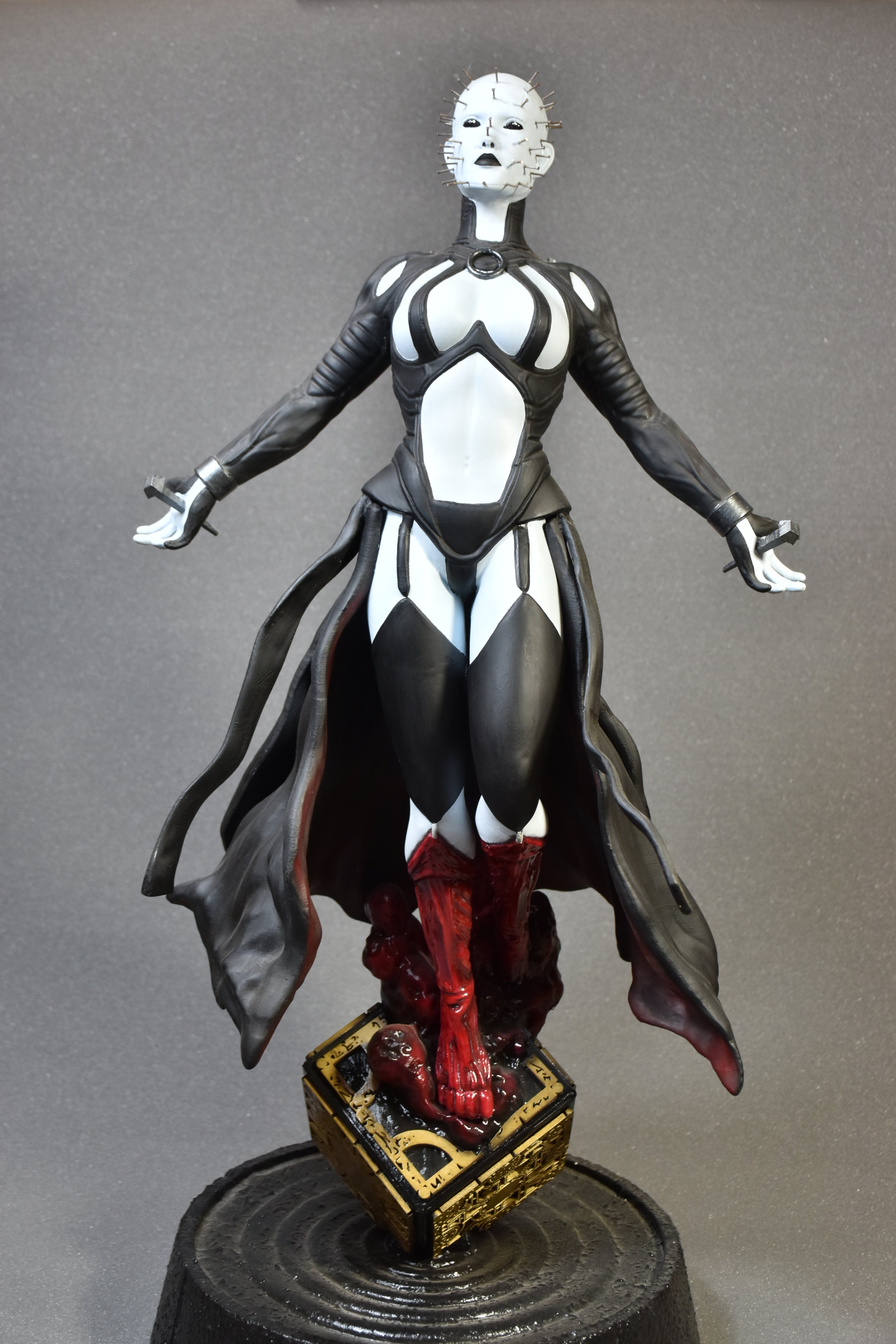 Figura - She Hellraiser