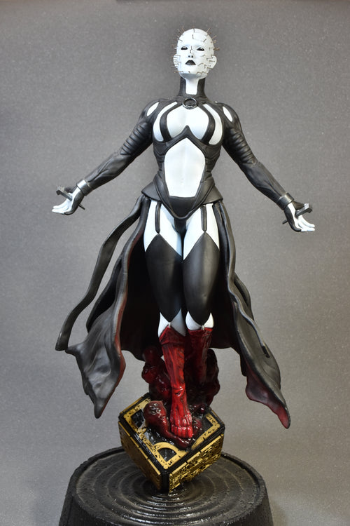 Figura - She Hellraiser