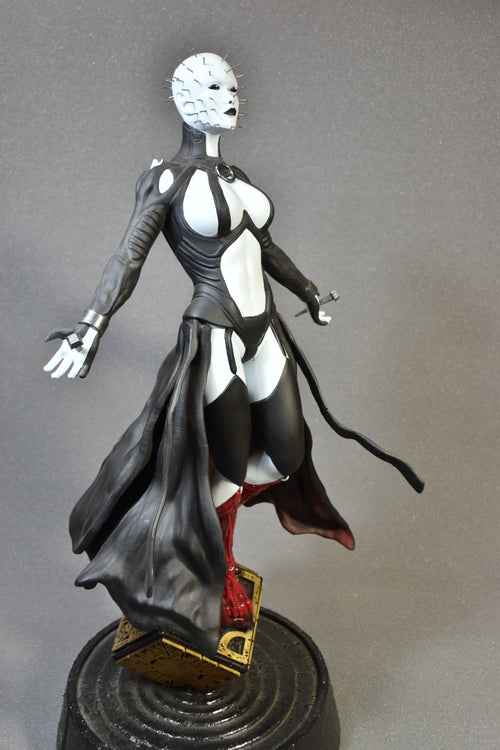 Figura - She Hellraiser