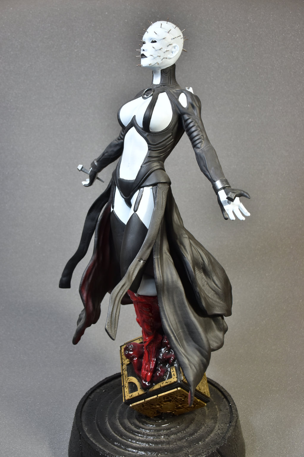 Figura - She Hellraiser