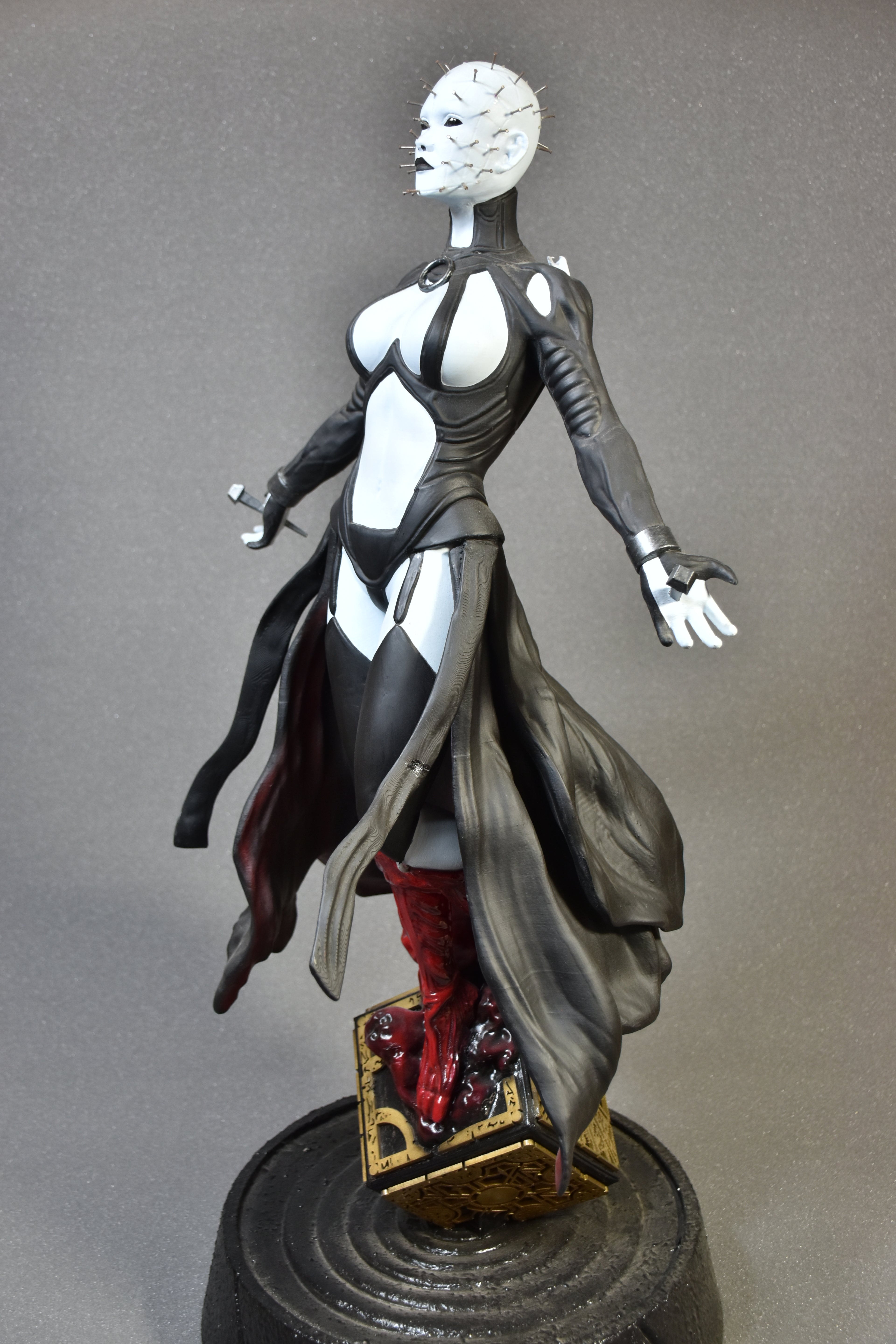 Figura - She Hellraiser