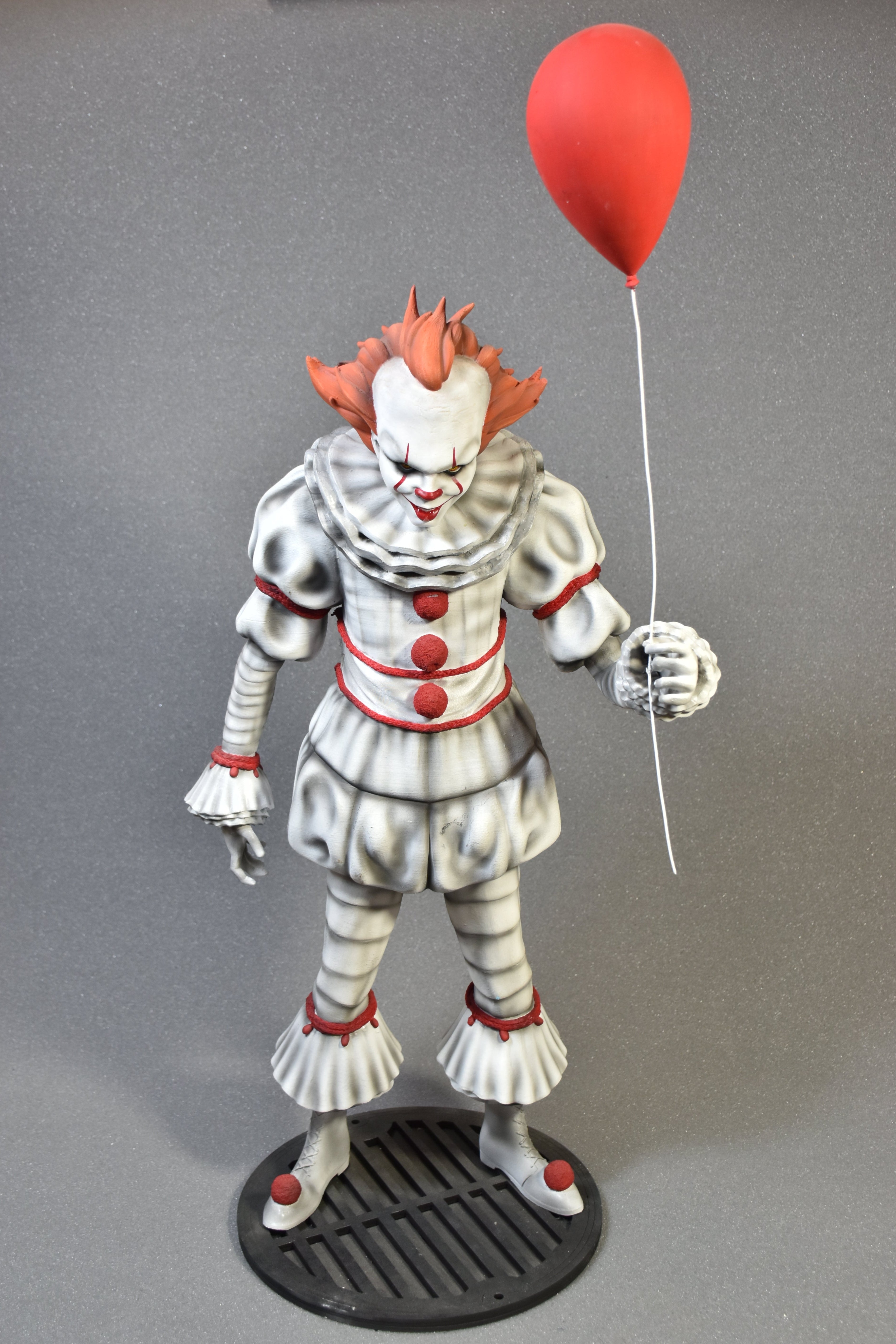 Figura It Pennywise
