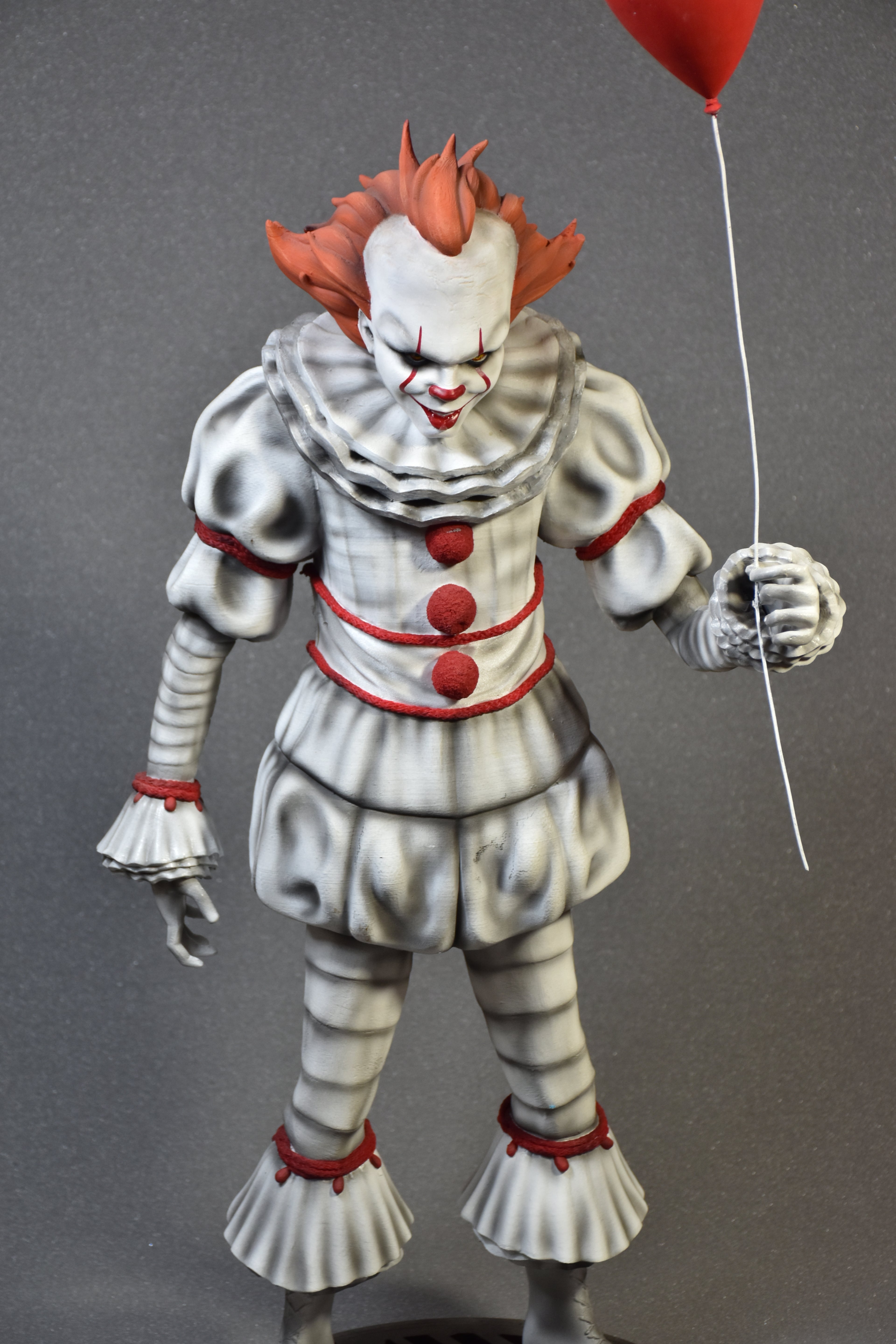 Figura It Pennywise