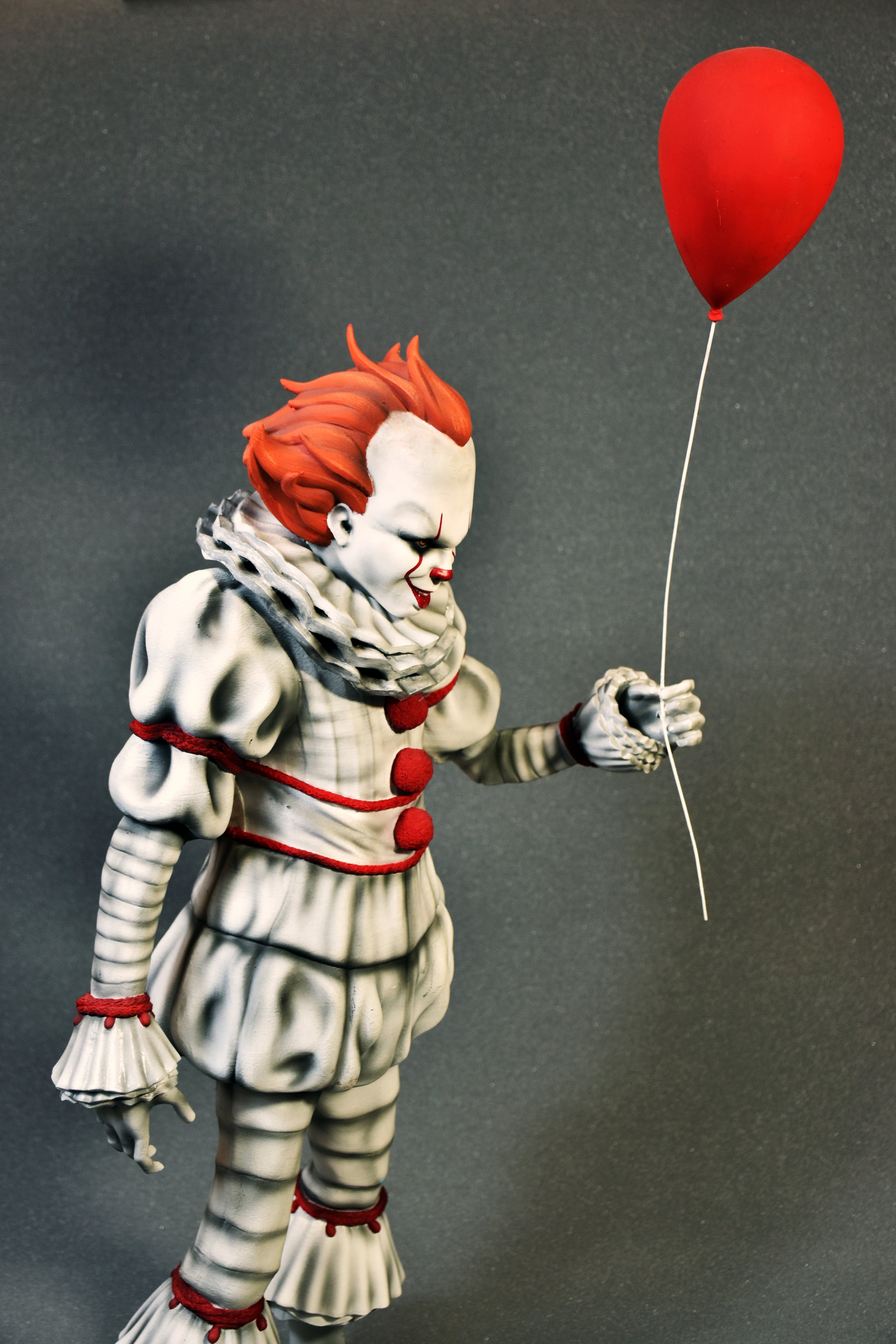 Figura It Pennywise